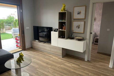 Apartamento en venta Alicante, España 2 dormitorios,  No. 137863 - foto 16