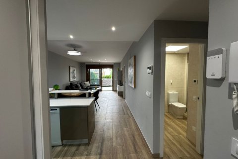 Apartamento en venta Alicante, España 2 dormitorios,  No. 137863 - foto 17