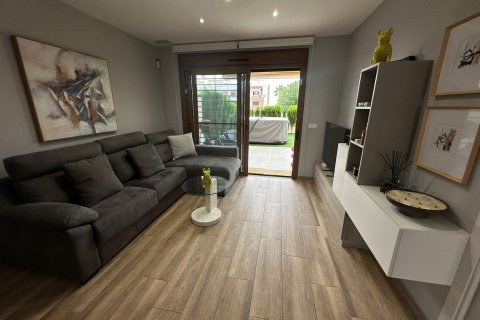 Apartamento en venta Alicante, España 2 dormitorios,  No. 137863 - foto 18