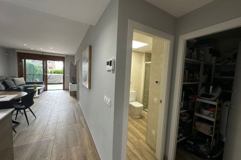 Apartamento en venta Alicante, España 2 dormitorios,  No. 137863 - foto 23