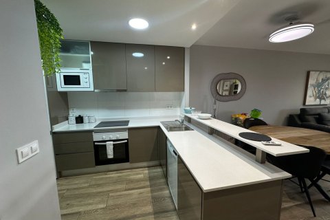 Apartamento en venta Alicante, España 2 dormitorios,  No. 137863 - foto 15