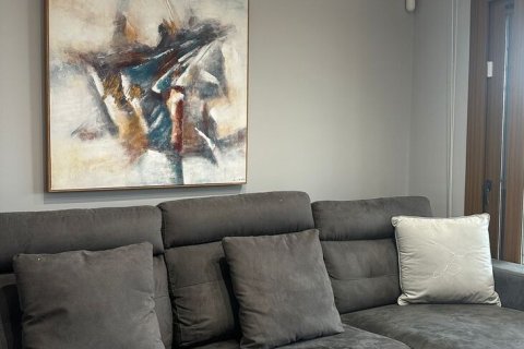 Apartamento en venta Alicante, España 2 dormitorios,  No. 137863 - foto 7