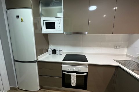 Apartamento en venta Alicante, España 2 dormitorios,  No. 137863 - foto 12