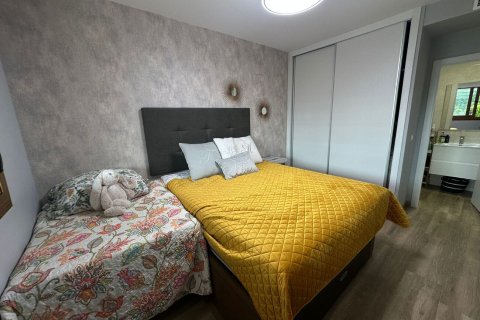 Apartamento en venta Alicante, España 2 dormitorios,  No. 137863 - foto 20