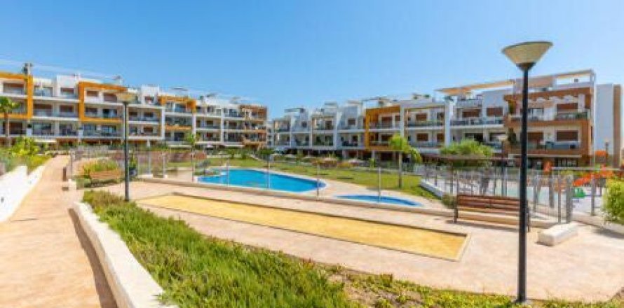Apartamento Alicante, España 2 dormitorios,  No. 137863