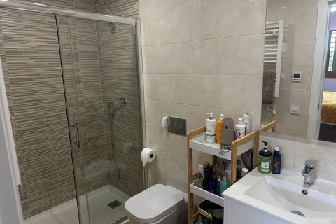Apartamento en venta Alicante, España 2 dormitorios,  No. 137863 - foto 25