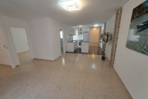 Apartamento en venta Torrevieja, Alicante, España 3 dormitorios, 118 m2 No. 137860 - foto 9