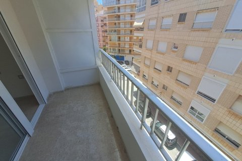 Apartamento en venta Torrevieja, Alicante, España 3 dormitorios, 118 m2 No. 137860 - foto 10