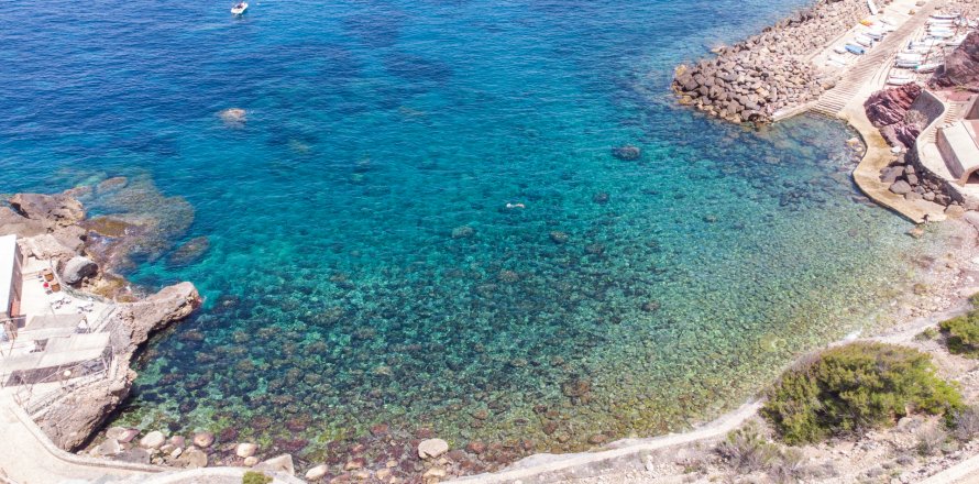Hotel Estellencs, Mallorca, Spain 8 bedrooms, 511 sq.m. No. 111861