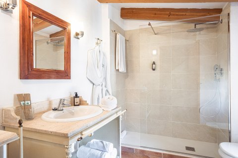 Hotel for sale Estellencs, Mallorca, Spain 8 bedrooms, 511 sq.m. No. 111861 - photo 20