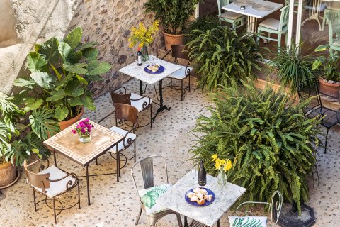 Hotel for sale Estellencs, Mallorca, Spain 8 bedrooms, 511 sq.m. No. 111861 - photo 7