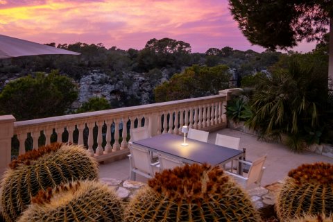 Villa in vendita Cala Pi, Mallorca, Spagna 3 camere da letto, 140 mq. N° 111975 - foto 15