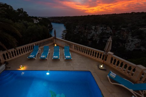 Villa in vendita Cala Pi, Mallorca, Spagna 3 camere da letto, 140 mq. N° 111975 - foto 3