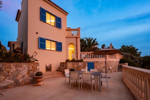 Villa in vendita Cala Pi, Mallorca, Spagna 3 camere da letto, 140 mq. N° 111975 - foto 13