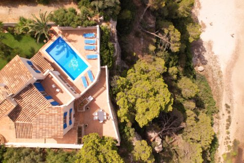 Villa in vendita Cala Pi, Mallorca, Spagna 3 camere da letto, 140 mq. N° 111975 - foto 24