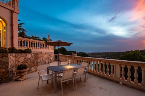 Villa in vendita Cala Pi, Mallorca, Spagna 3 camere da letto, 140 mq. N° 111975 - foto 14