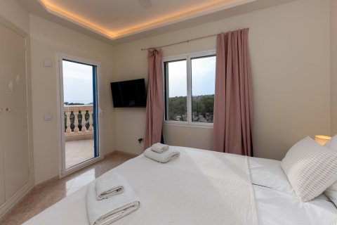 Villa in vendita Cala Pi, Mallorca, Spagna 3 camere da letto, 140 mq. N° 111975 - foto 17
