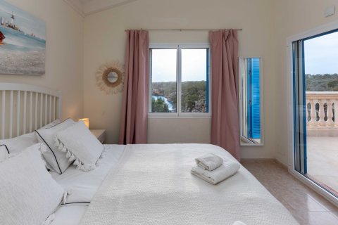 Villa in vendita Cala Pi, Mallorca, Spagna 3 camere da letto, 140 mq. N° 111975 - foto 16