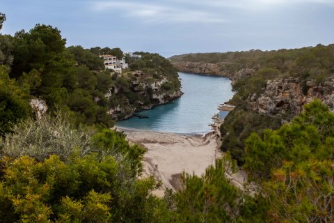 Villa in vendita Cala Pi, Mallorca, Spagna 3 camere da letto, 140 mq. N° 111975 - foto 26
