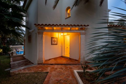 Villa in vendita Cala Pi, Mallorca, Spagna 3 camere da letto, 140 mq. N° 111975 - foto 23