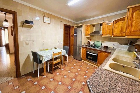 Radhus till salu Marratxinet (Marratxi), Mallorca, Spanien 4 sovrum, 271 kvm. Nr. 111970 - foto 9
