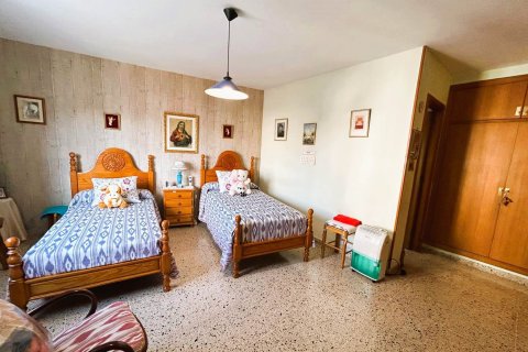 Radhus till salu Marratxinet (Marratxi), Mallorca, Spanien 4 sovrum, 271 kvm. Nr. 111970 - foto 13