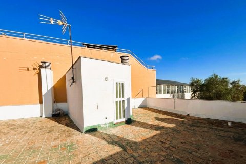 Radhus till salu Marratxinet (Marratxi), Mallorca, Spanien 4 sovrum, 271 kvm. Nr. 111970 - foto 19