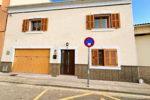 Radhus till salu Marratxinet (Marratxi), Mallorca, Spanien 4 sovrum, 271 kvm. Nr. 111970 - foto 2