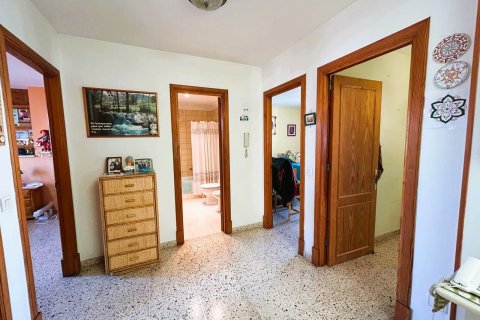 Radhus till salu Marratxinet (Marratxi), Mallorca, Spanien 4 sovrum, 271 kvm. Nr. 111970 - foto 11