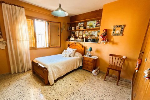 Radhus till salu Marratxinet (Marratxi), Mallorca, Spanien 4 sovrum, 271 kvm. Nr. 111970 - foto 14