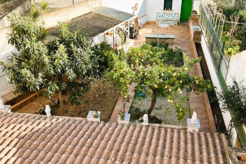 Radhus till salu Marratxinet (Marratxi), Mallorca, Spanien 4 sovrum, 271 kvm. Nr. 111970 - foto 6