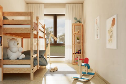 Penthouse for sale in Malaga, Spain 3 bedrooms, 132.27 sq.m. No. 155968 - photo 4