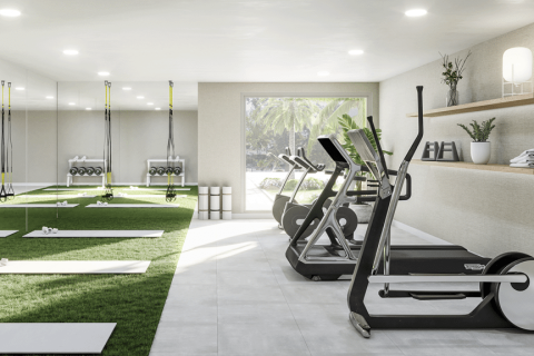 Wohnung zum Verkauf in Marbella, Malaga, Spanien 3 Schlafzimmer, 98.53 m2 Nr. 155965 - Foto 10