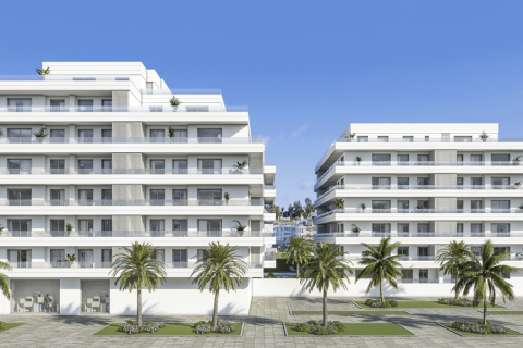 Wohnung zum Verkauf in Marbella, Malaga, Spanien 3 Schlafzimmer, 98.53 m2 Nr. 155965 - Foto 12