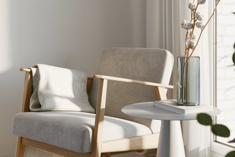 Wohnung zum Verkauf in Marbella, Malaga, Spanien 3 Schlafzimmer, 98.53 m2 Nr. 155965 - Foto 6