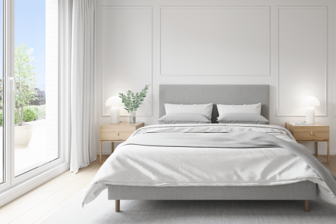 Wohnung zum Verkauf in Marbella, Malaga, Spanien 3 Schlafzimmer, 98.53 m2 Nr. 155965 - Foto 4