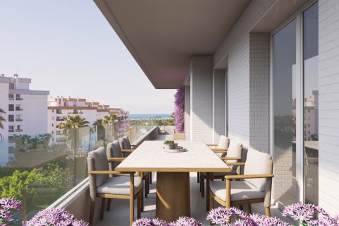 Wohnung zum Verkauf in Marbella, Malaga, Spanien 3 Schlafzimmer, 98.53 m2 Nr. 155965 - Foto 5