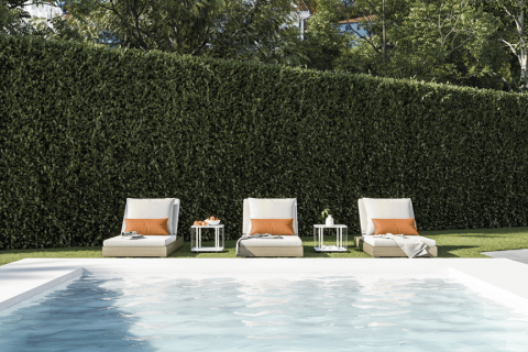 Wohnung zum Verkauf in Marbella, Malaga, Spanien 3 Schlafzimmer, 98.53 m2 Nr. 155965 - Foto 8