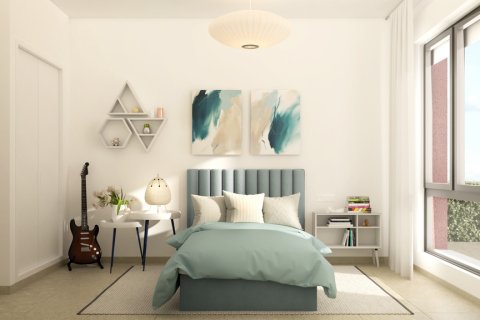 Penthouse for sale in Malaga, Spain 3 bedrooms, 132.27 sq.m. No. 155969 - photo 5