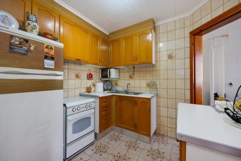 Bungalow for sale in Torrevieja, Alicante, Spain 75 sq.m. No. 195173 - photo 9