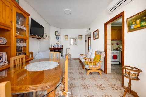 Bungalow for sale in Torrevieja, Alicante, Spain 75 sq.m. No. 195173 - photo 3