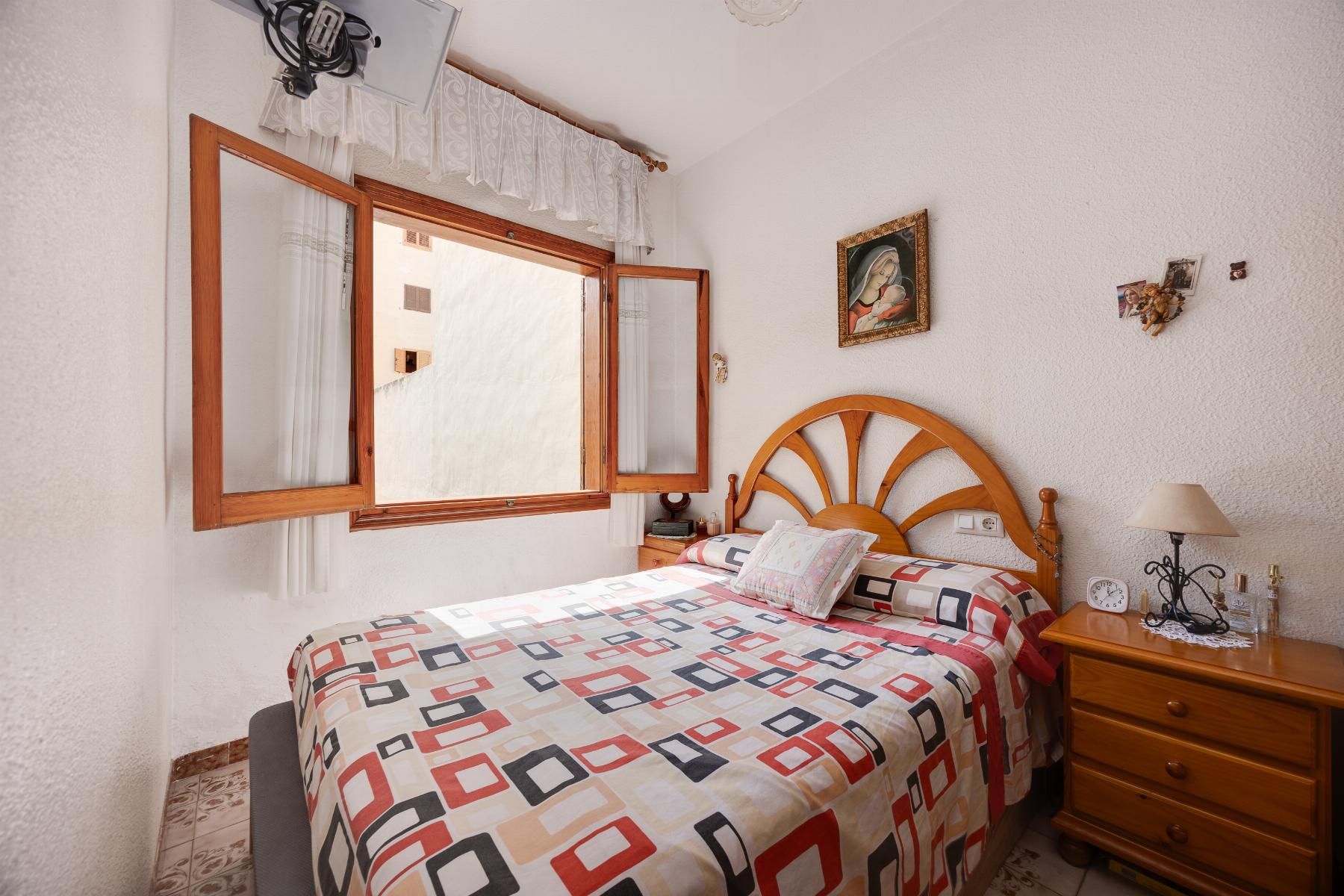 Bungalow en Torrevieja, Alicante, España 75 m2 No. 195173