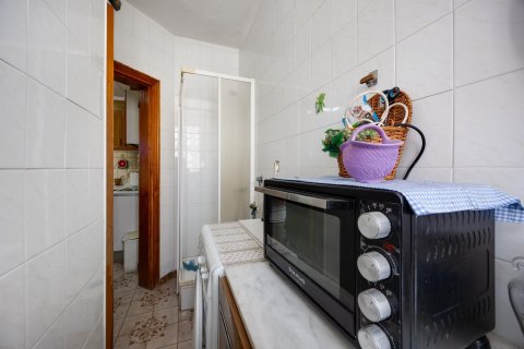 Bungalow for sale in Torrevieja, Alicante, Spain 75 sq.m. No. 195173 - photo 11