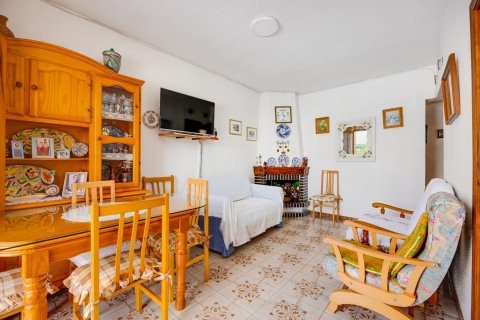 Bungalow for sale in Torrevieja, Alicante, Spain 75 sq.m. No. 195173 - photo 4
