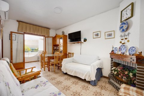 Bungalow for sale in Torrevieja, Alicante, Spain 75 sq.m. No. 195173 - photo 5