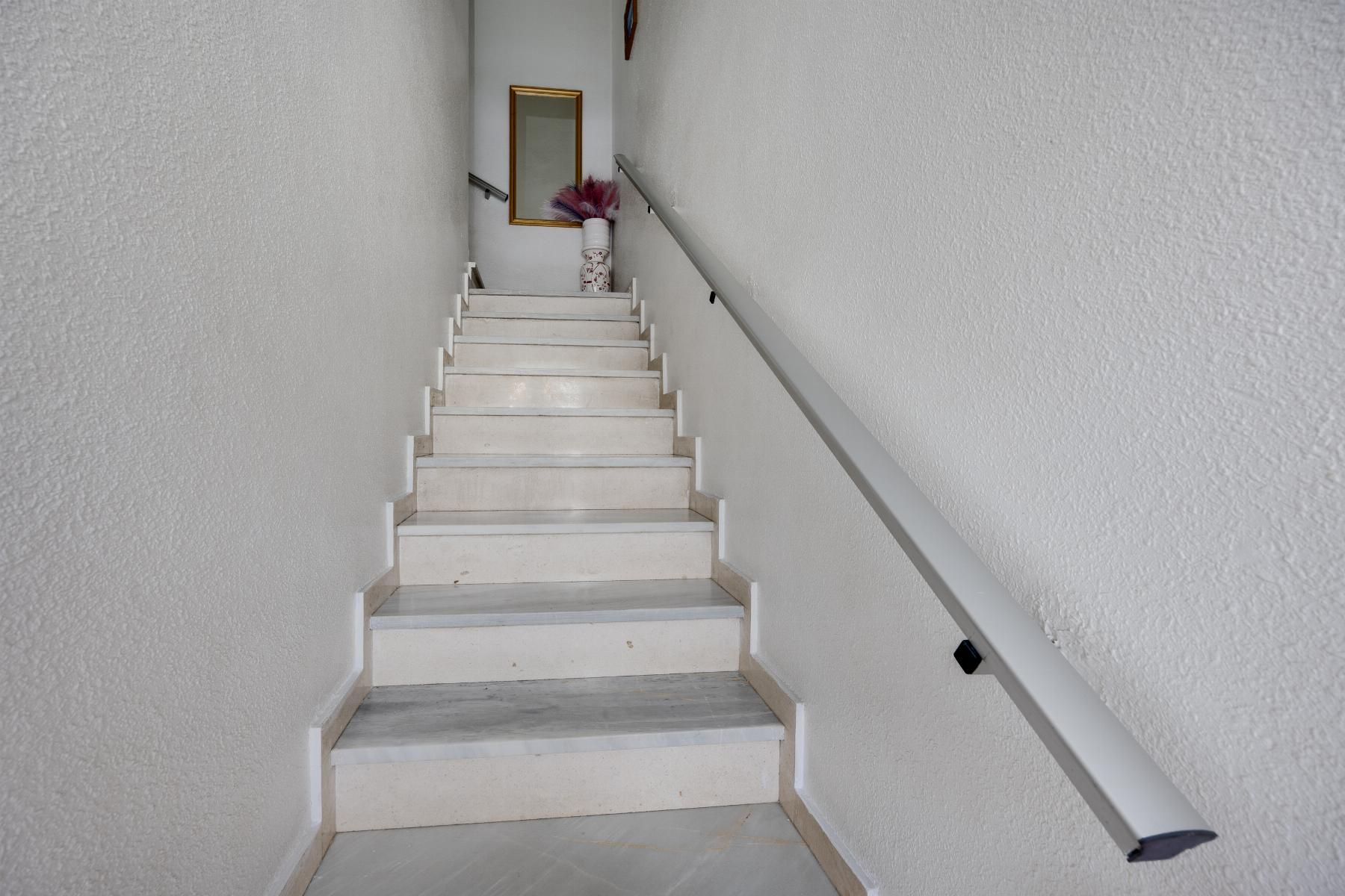 Bungalow en Torrevieja, Alicante, España 75 m2 No. 195173