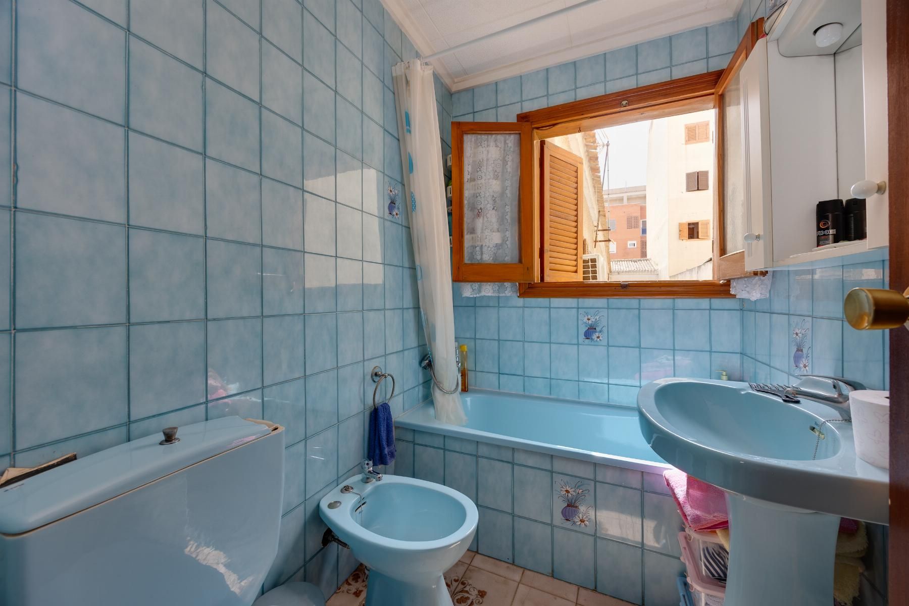 Bungalow en Torrevieja, Alicante, España 75 m2 No. 195173