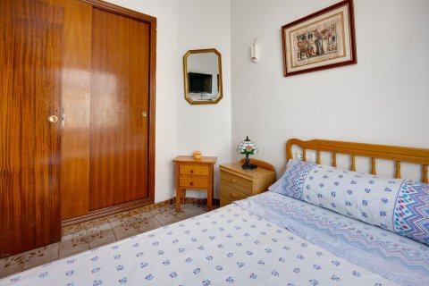 Bungalow for sale in Torrevieja, Alicante, Spain 75 sq.m. No. 195173 - photo 23