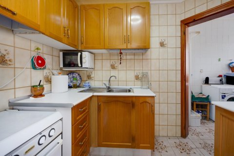 Bungalow for sale in Torrevieja, Alicante, Spain 75 sq.m. No. 195173 - photo 7