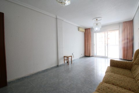 Apartment for sale in Alicante, Spain 2 bedrooms, 75 sq.m. No. 195171 - photo 4